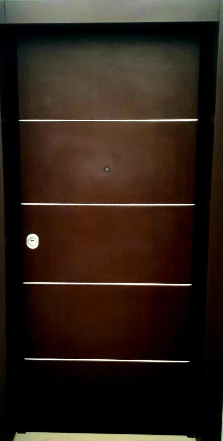 Vidos Seaview Suite Corfu  Exterior foto